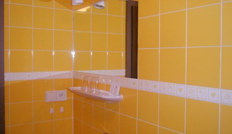 Hotel Tálský mlýn Žďár nad Sázavou - Dvoulůžkový